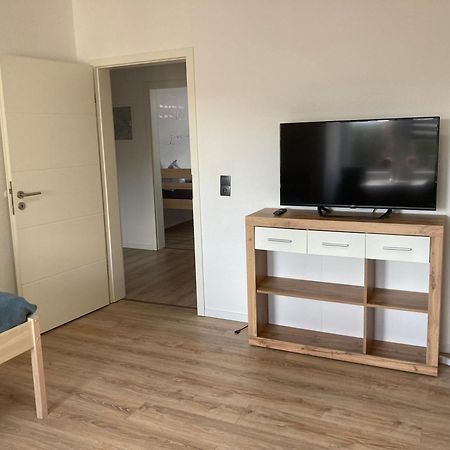 Ferienwohnung Zeitz Appartment Zeitzer Dom Экстерьер фото