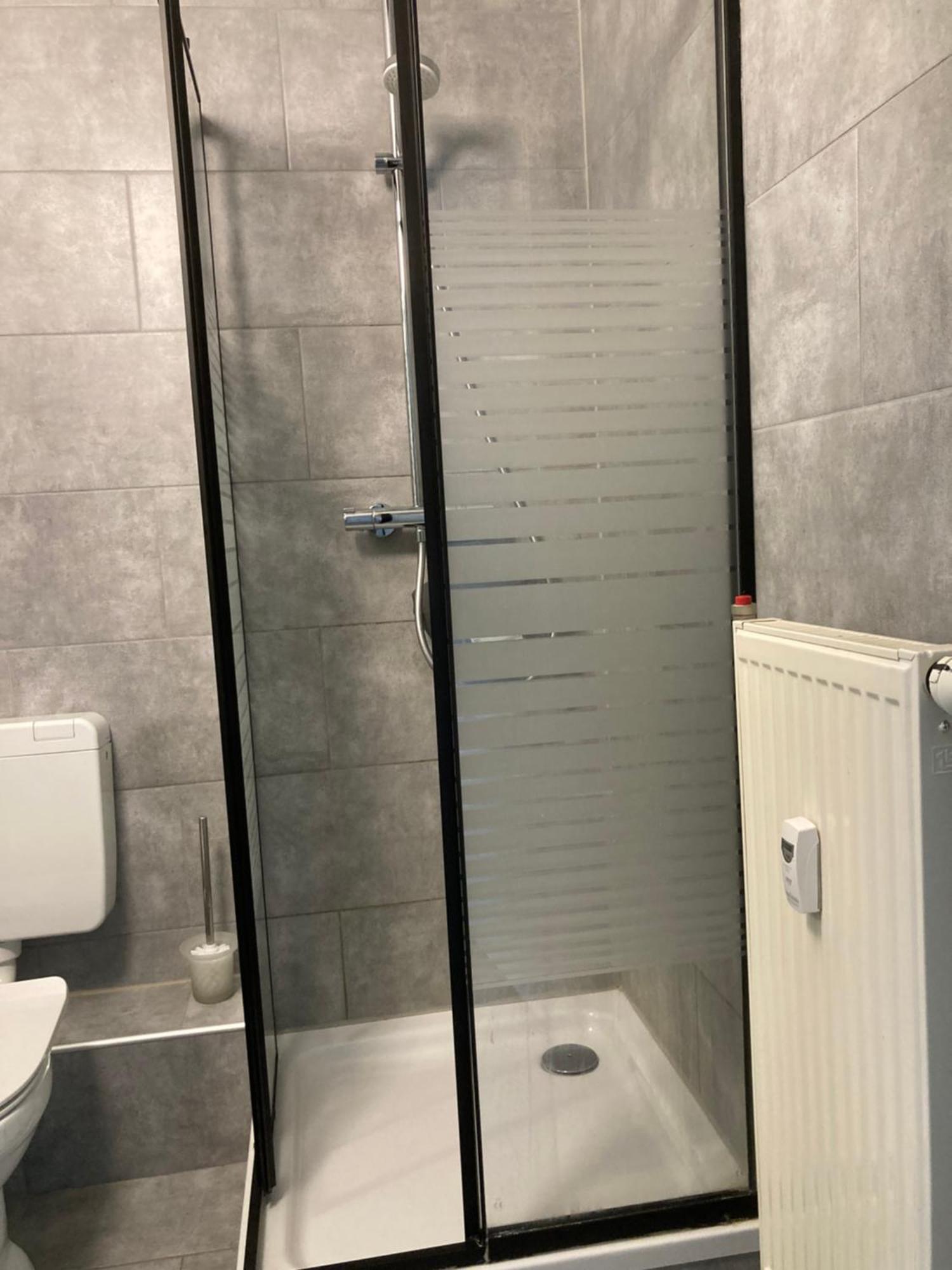 Ferienwohnung Zeitz Appartment Zeitzer Dom Экстерьер фото
