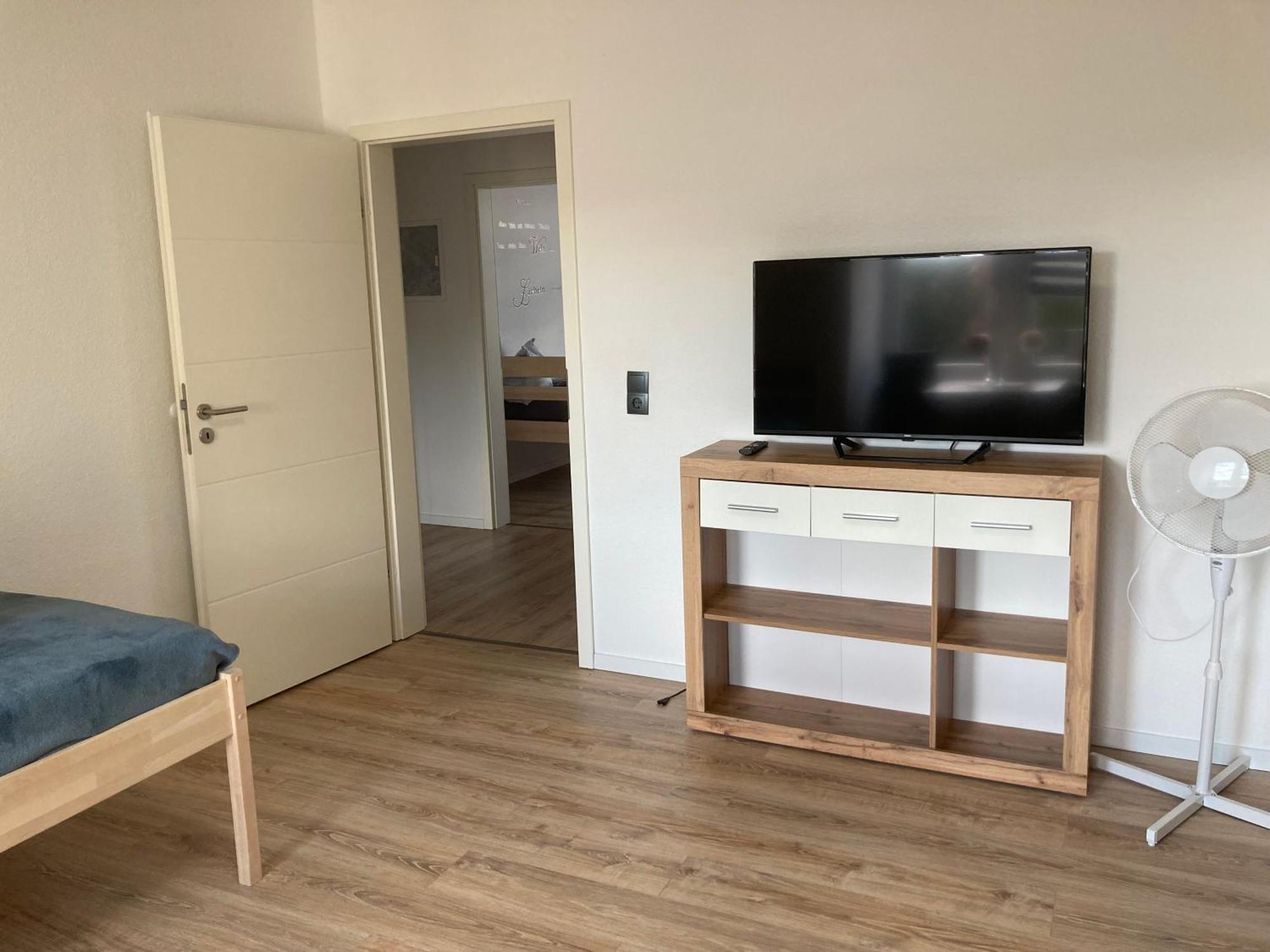 Ferienwohnung Zeitz Appartment Zeitzer Dom Экстерьер фото